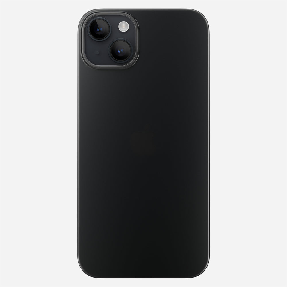 Super Slim Case - iPhone 14 Plus | Carbide | NOMAD®