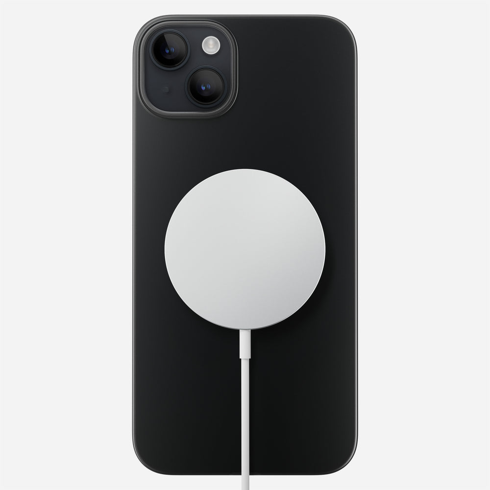 Super Slim Case - iPhone 14 Plus | Carbide | NOMAD® - Image 2