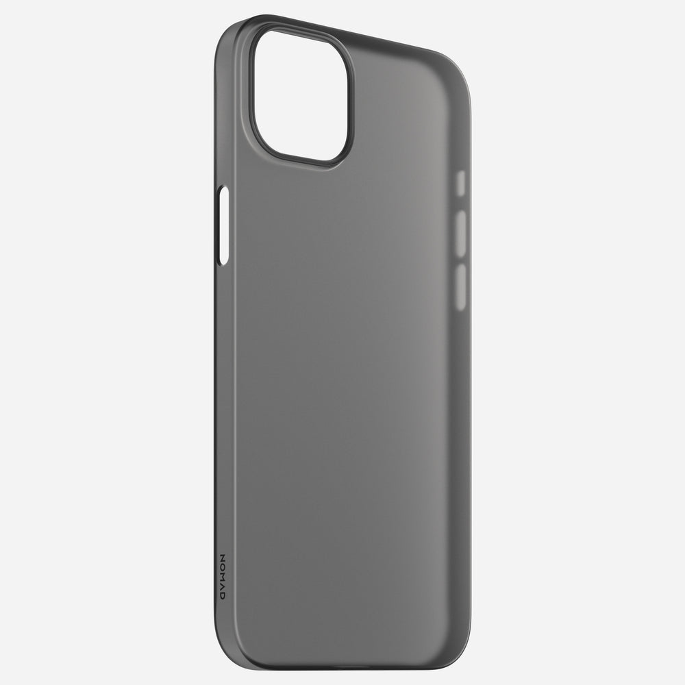 Super Slim Case - iPhone 14 Plus | Carbide | NOMAD® - Image 3