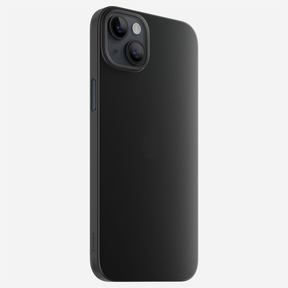 Super Slim Case - iPhone 14 Plus | Carbide | NOMAD® - Image 4