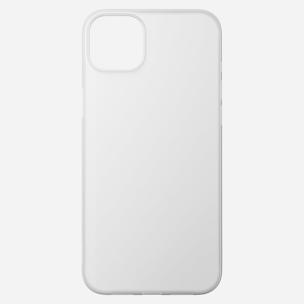 Super Slim Case - iPhone 14 Plus | Frost | NOMAD® - Image 5