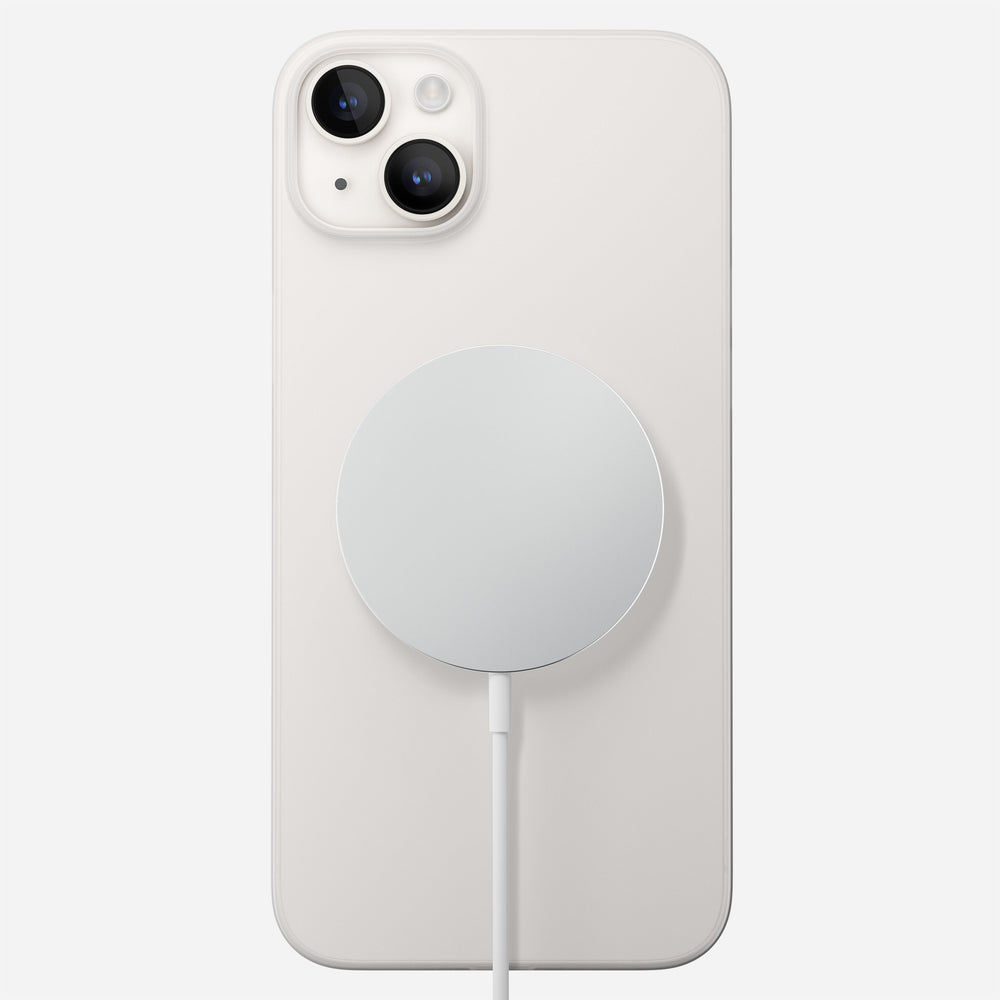 Super Slim Case - iPhone 14 Plus | Frost | NOMAD® - Image 2