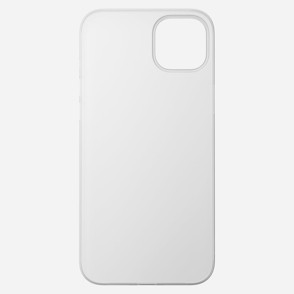 Super Slim Case - iPhone 14 Plus | Frost | NOMAD® - Image 6