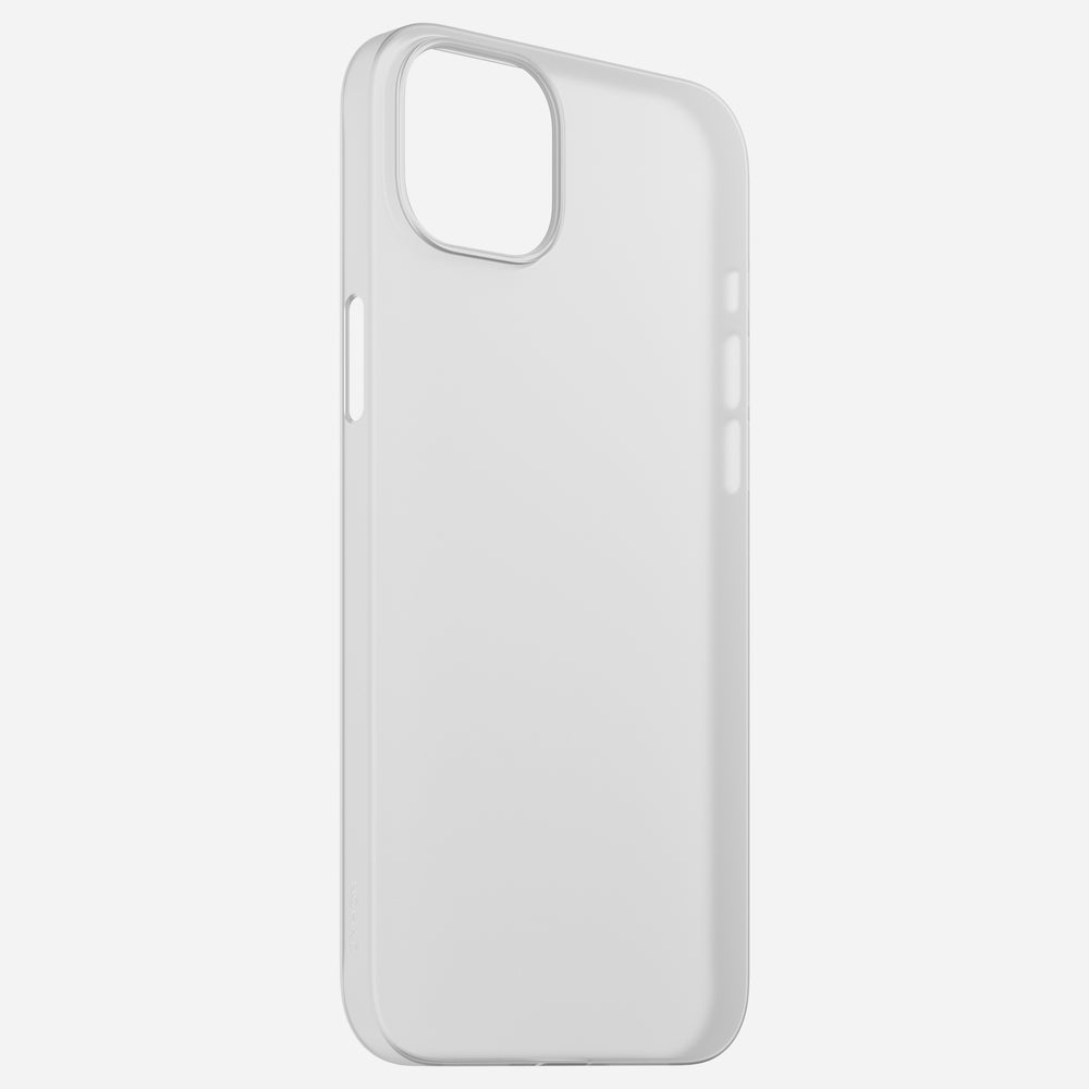 Super Slim Case - iPhone 14 Plus | Frost | NOMAD® - Image 3