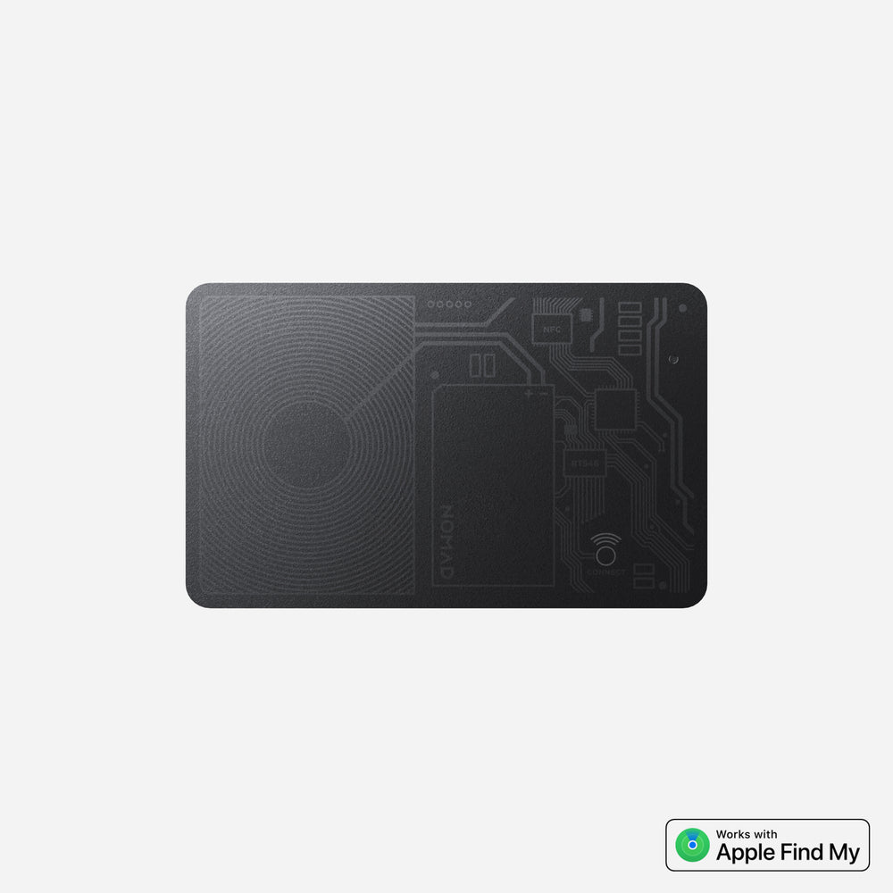 Tracking Card - Find My | NOMAD® - Image 2
