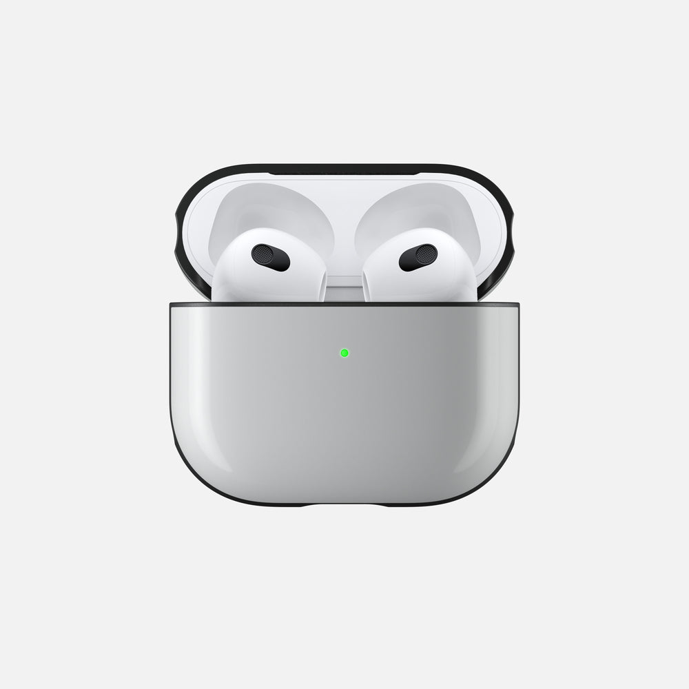 Sport Case - AirPods 3rd Generation | Lunar Gray | NOMAD®