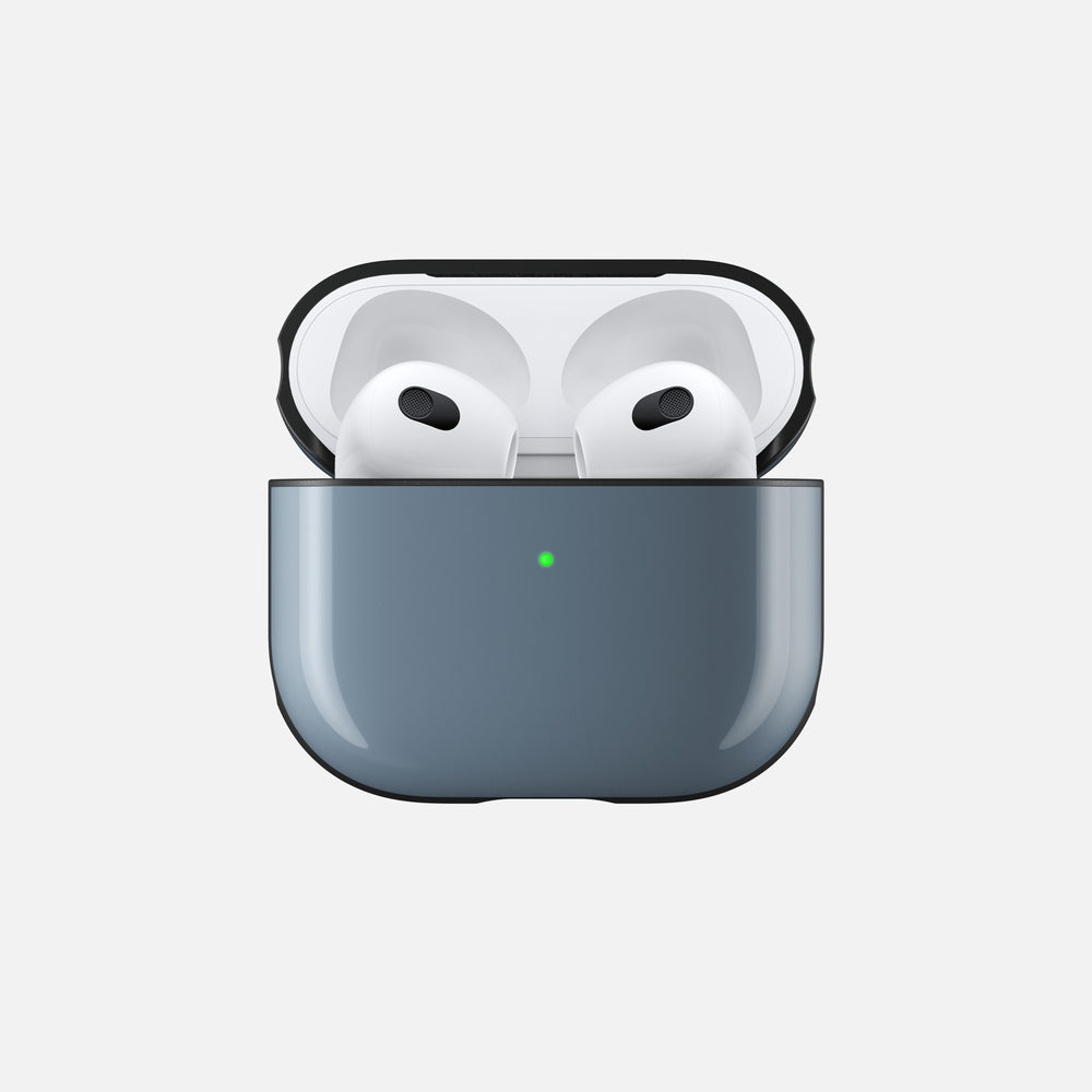 Sport Case - AirPods 3rd Generation | Marine Blue | NOMAD®