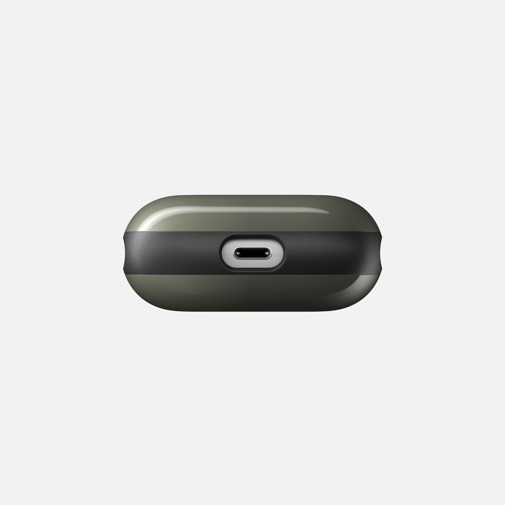Sport Case - AirPods 3rd Generation | Ash Green | NOMAD® - Image 7