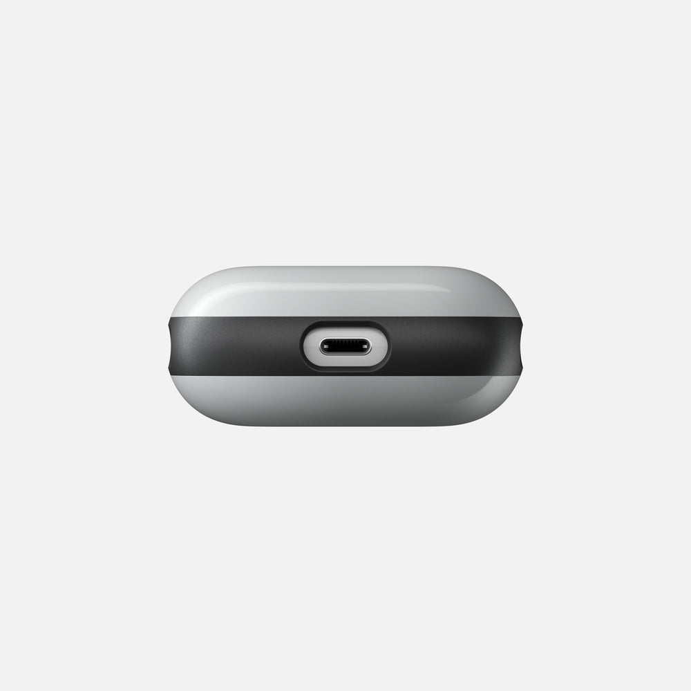 Sport Case - AirPods 3rd Generation | Lunar Gray | NOMAD® - Image 7