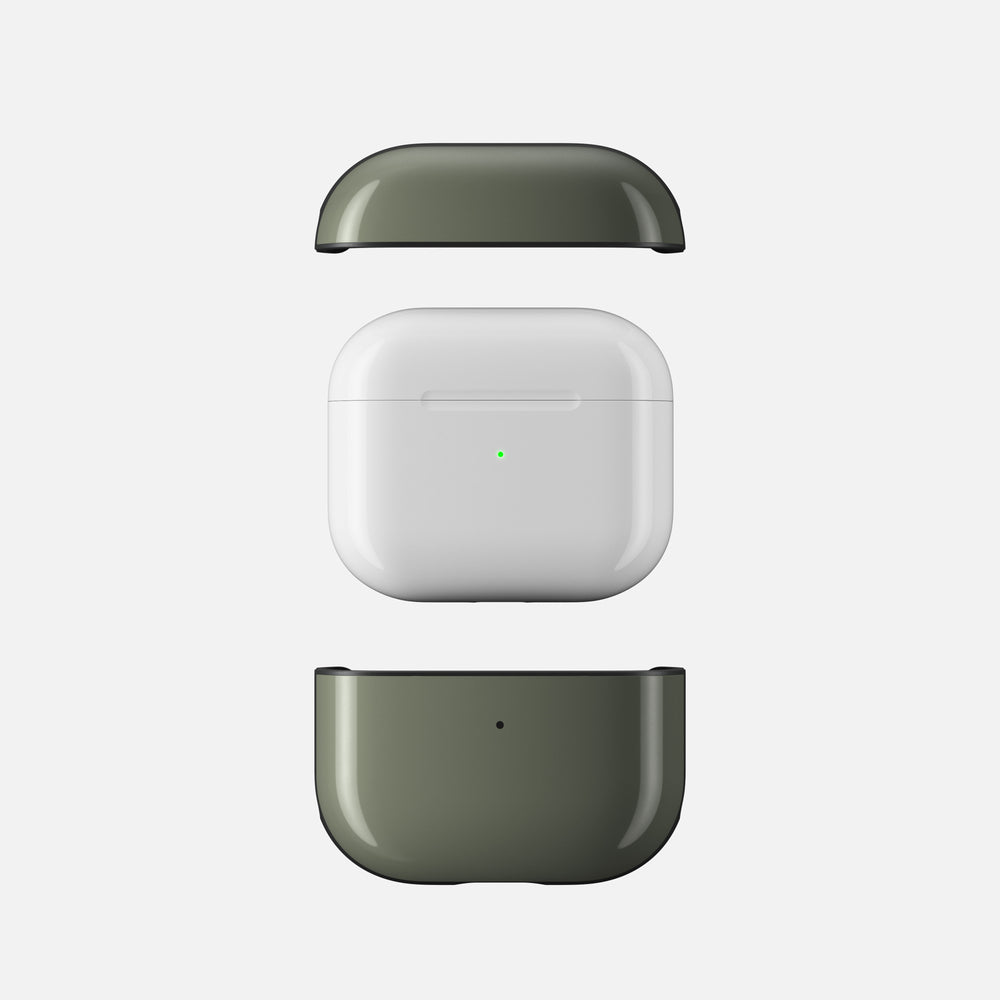 Sport Case - AirPods 3rd Generation | Ash Green | NOMAD® - Image 9