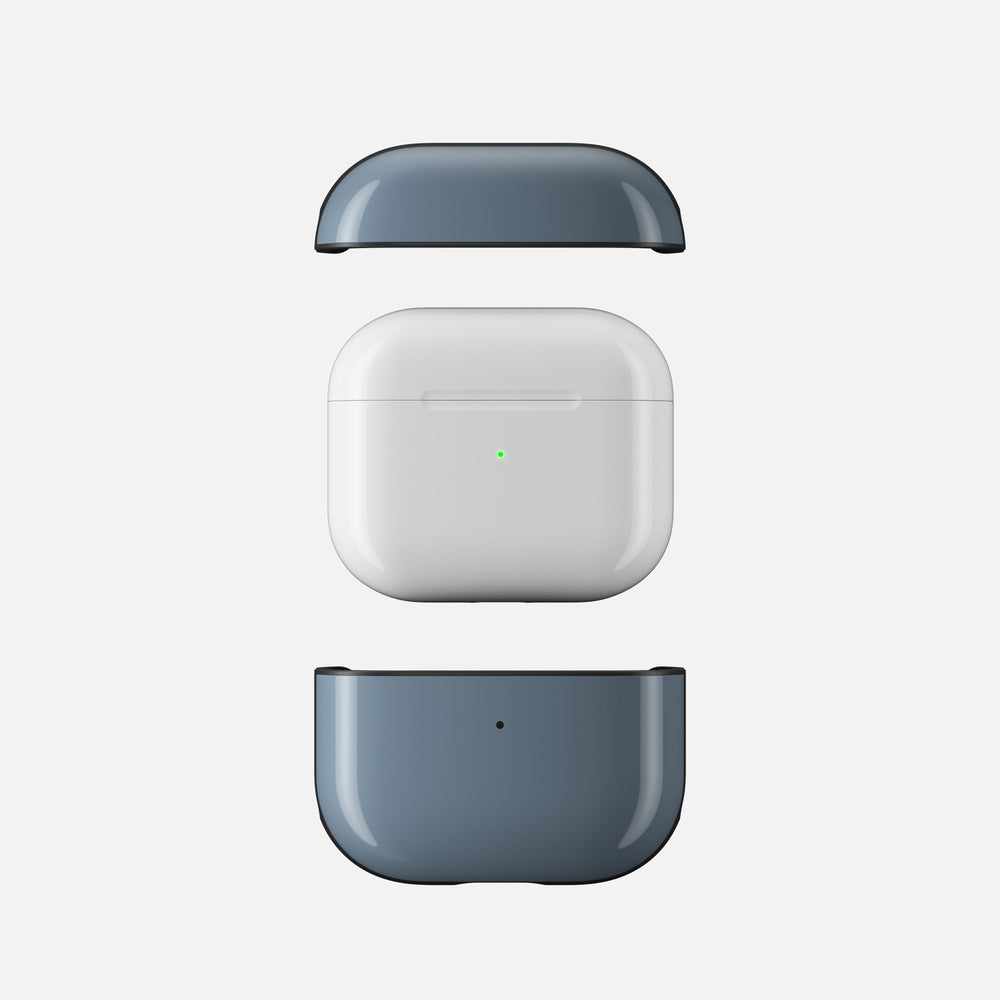 Sport Case - AirPods 3rd Generation | Marine Blue | NOMAD® - Image 9