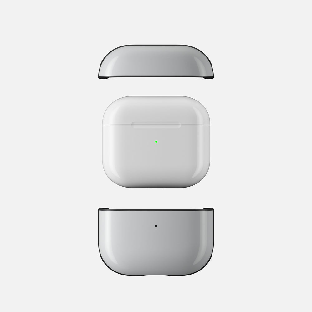 Sport Case - AirPods 3rd Generation | Lunar Gray | NOMAD® - Image 9