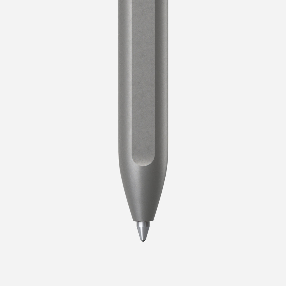 Pen - Titanium | Click-Button Mechanism | Schmidt® P900 | NOMAD® - Image 5