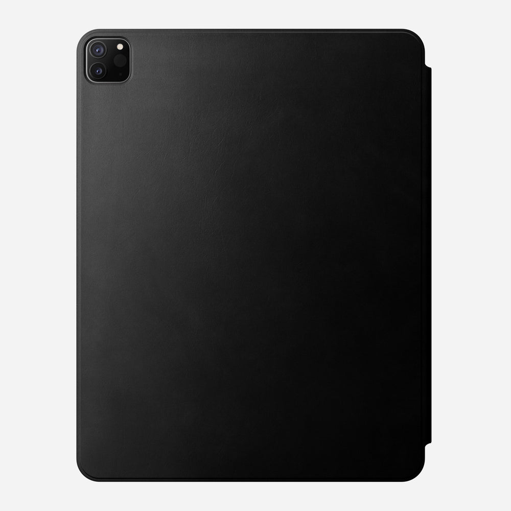 Leather Folio Plus for iPad Pro and iPad Air | NOMAD®