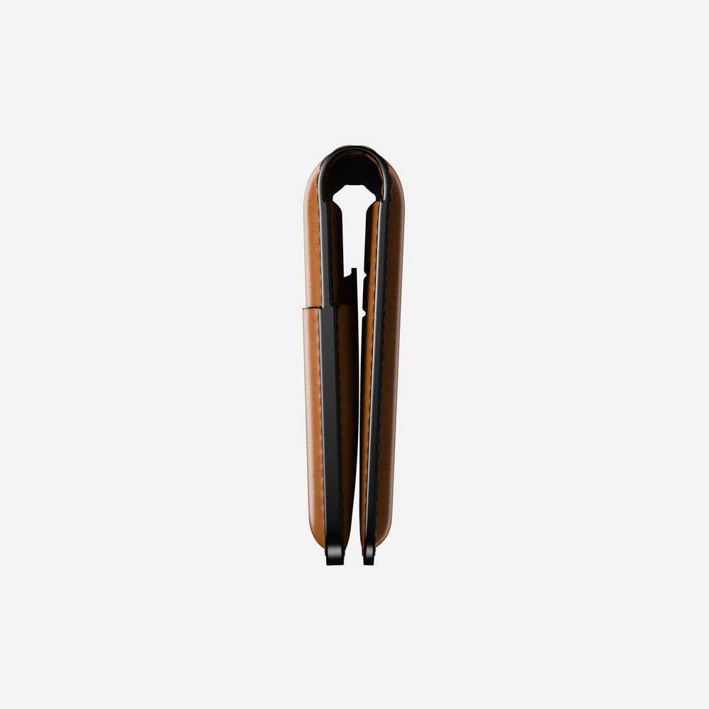 Card Wallet Plus | Full Grain Leather | NOMAD® - Image 4