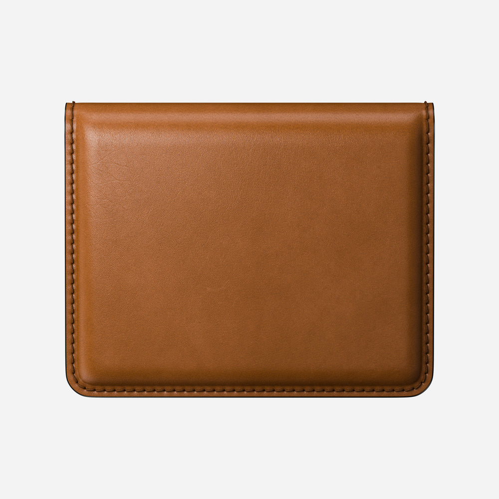 Card Wallet Plus | Full Grain Leather | NOMAD® - Image 5
