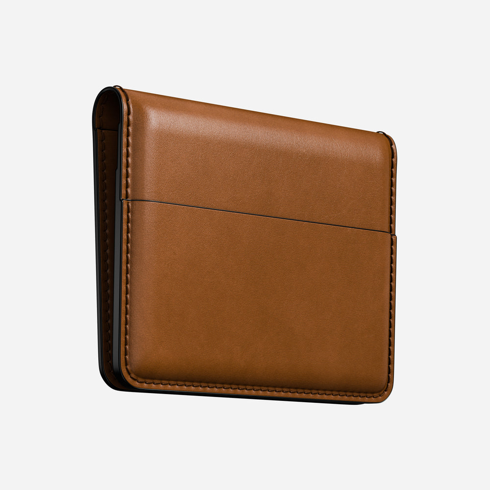 Card Wallet Plus | Full Grain Leather | NOMAD® - Image 6