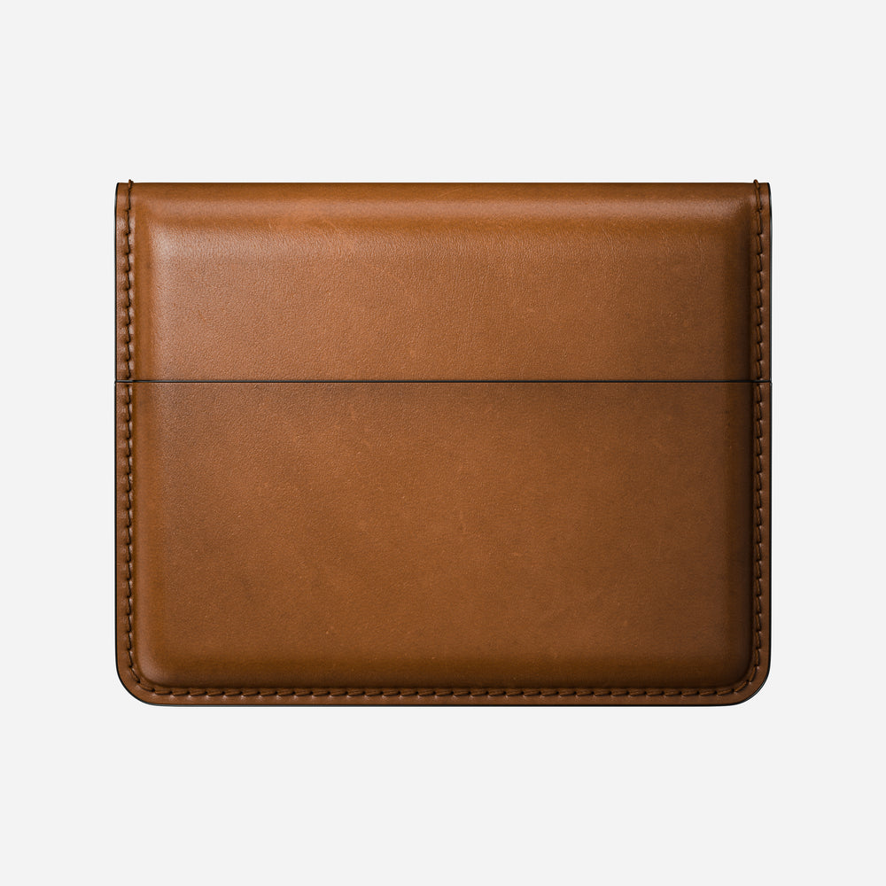 Card Wallet Plus | Full Grain Leather | NOMAD® - Image 8