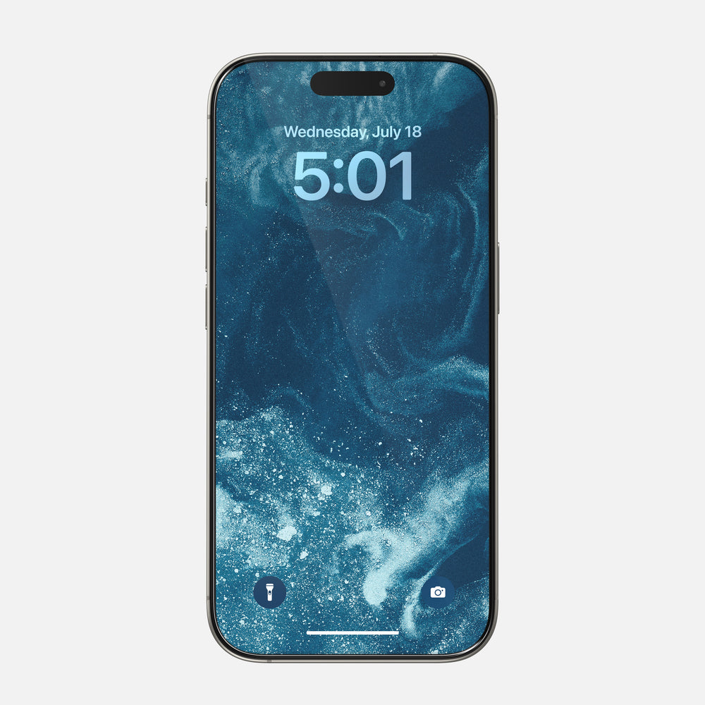 Screen Protector - iPhone 16 Pro | NOMAD®
