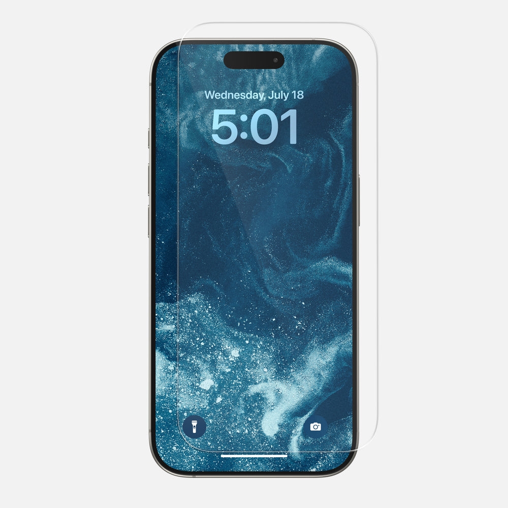 Screen Protector - iPhone 16 Pro | NOMAD® - Image 2