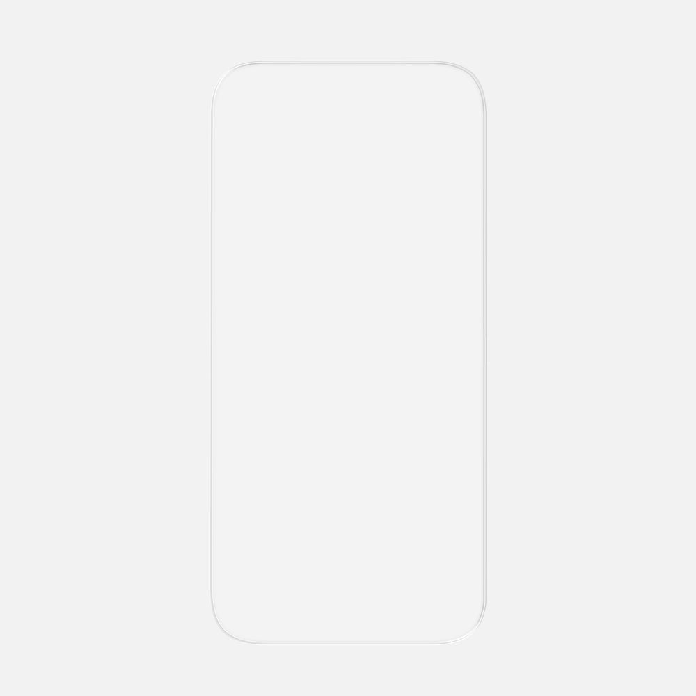 Screen Protector - iPhone 16 Pro Max | NOMAD® - Image 3