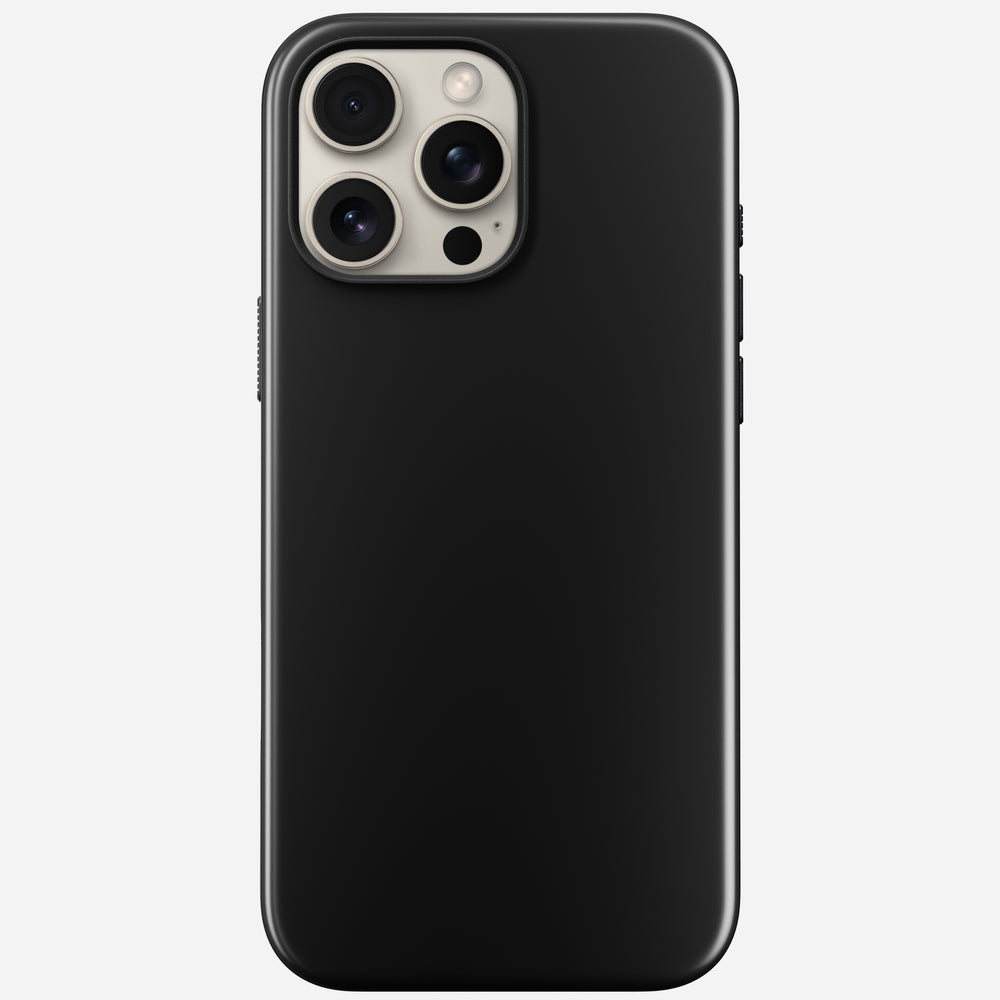 Sport Case - iPhone 16 Pro Max | Black | NOMAD® - Image 3