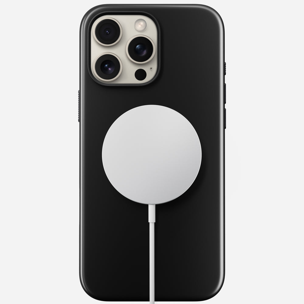 Sport Case - iPhone 16 Pro Max | Black | NOMAD® - Image 2