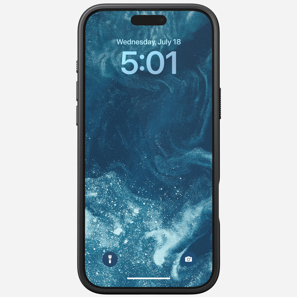 Sport Case - iPhone 16 Pro Max | Black | NOMAD® - Image 4