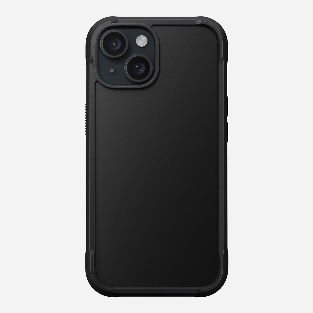 Rugged Case - iPhone 15 | Black NOMAD® - Image 4