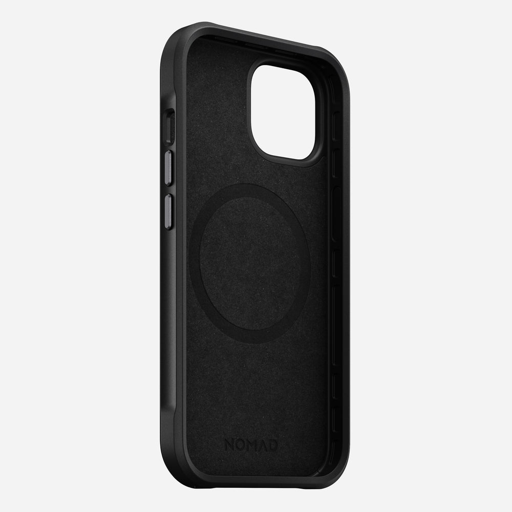 Rugged Case - iPhone 15 | Black NOMAD® - Image 5