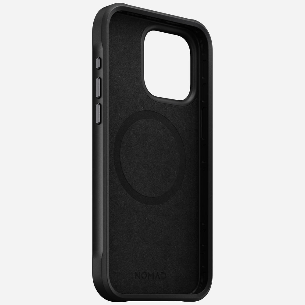 Rugged Case - iPhone 15 Pro Max | Atlantic Blue |NOMAD® - Image 4