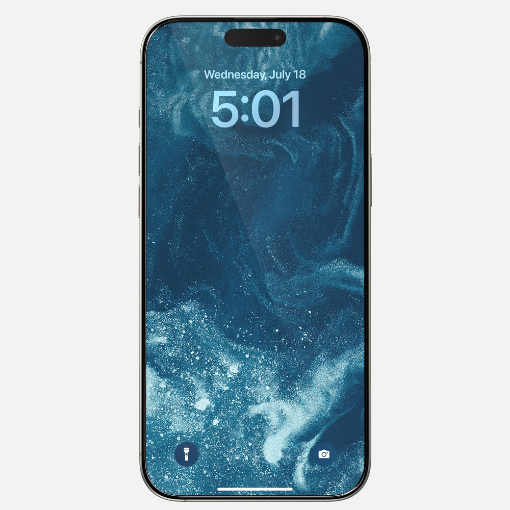 Screen Protector - iPhone 16 Pro Max | NOMAD®
