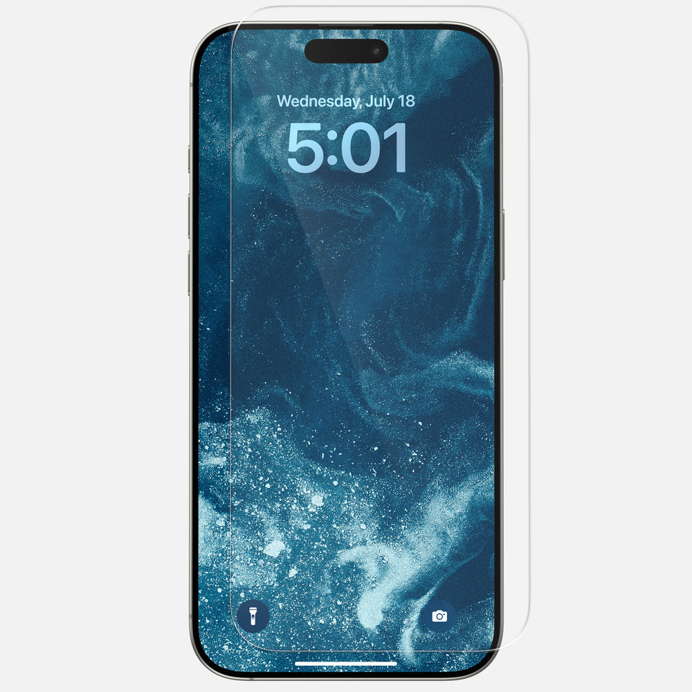 Screen Protector - iPhone 16 Pro Max | NOMAD® - Image 2