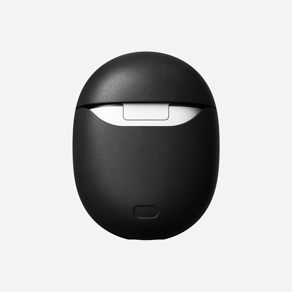 Modern Leather Case - Pixel Buds | Black | Horween | NOMAD® - Image 4