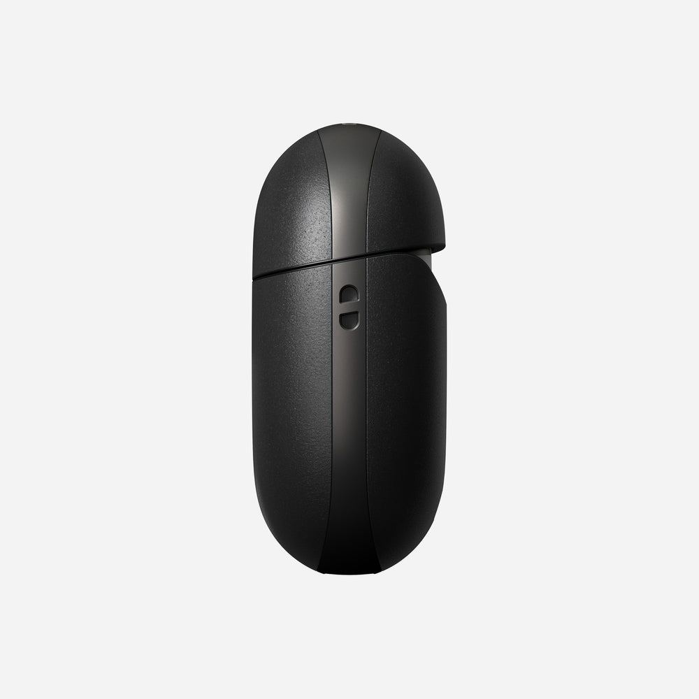 Modern Leather Case - Pixel Buds | Black | Horween | NOMAD® - Image 9