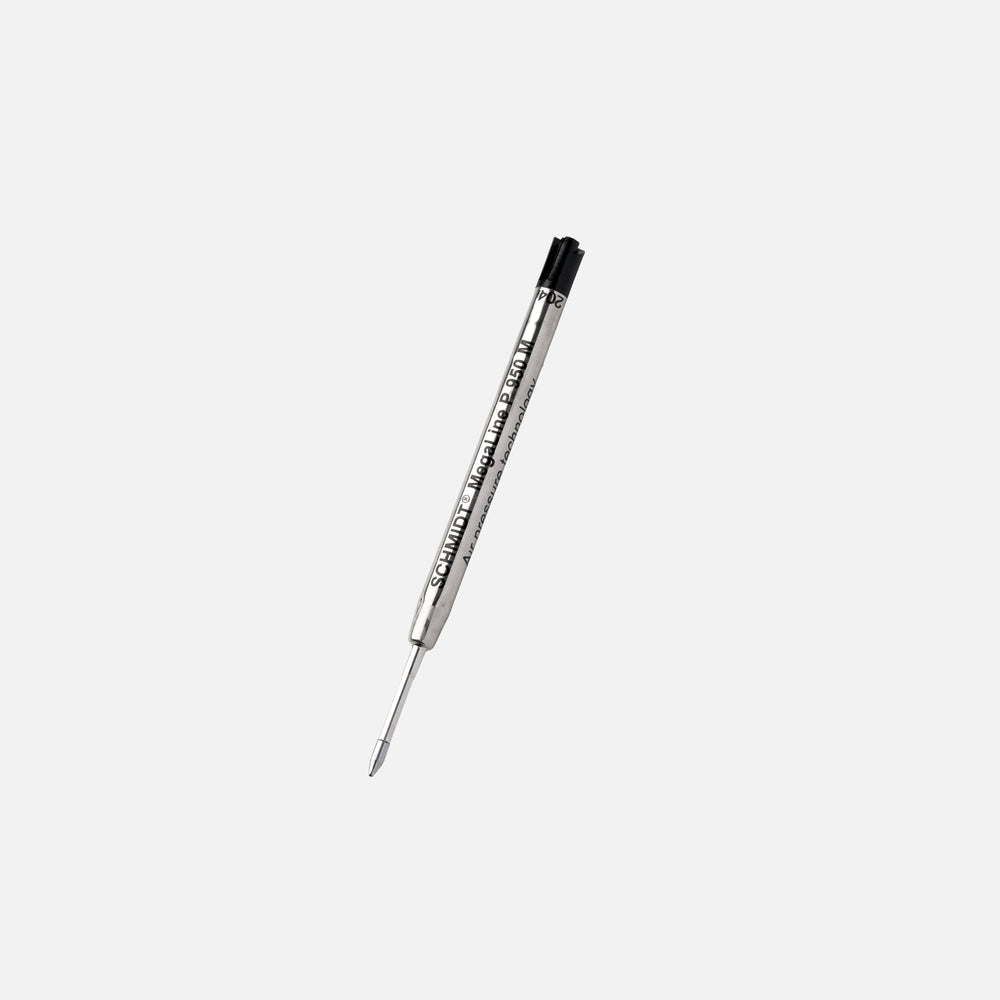NOMAD® Pen Refill - Schmidt P950 | 0.7mm | Pressurized Ballpoint | Black - Image 4