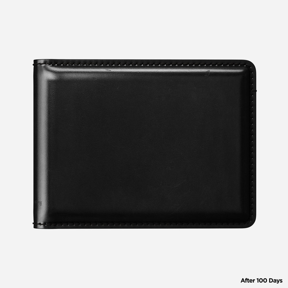 Bifold Wallet Horween® Leather | NOMAD® - Image 3