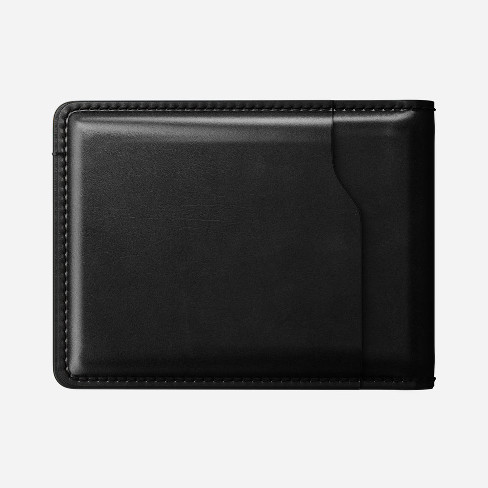Bifold Wallet Horween® Leather | NOMAD® - Image 8