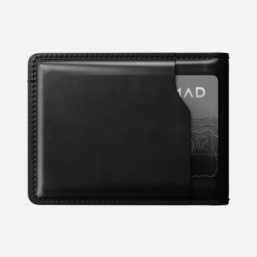 Bifold Wallet Horween® Leather | NOMAD® - Image 4