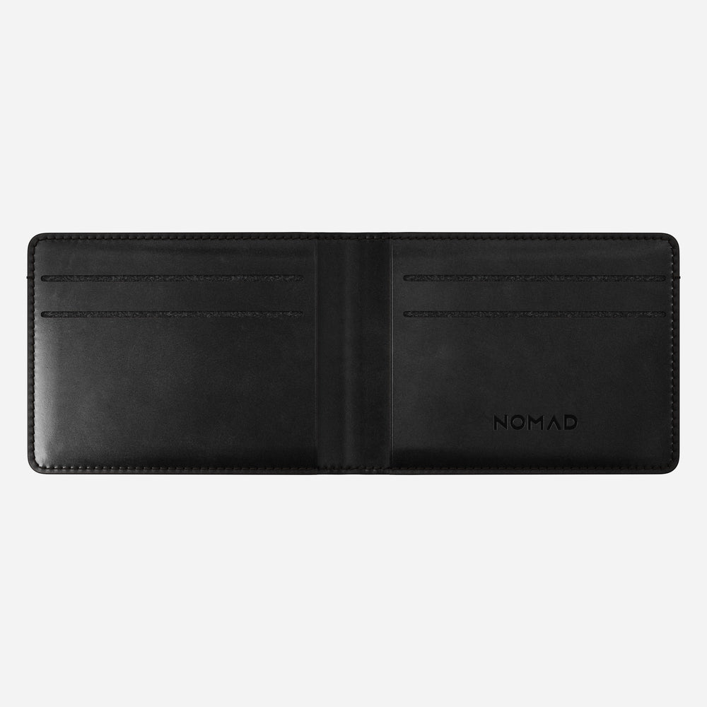 Bifold Wallet Horween® Leather | NOMAD® - Image 7