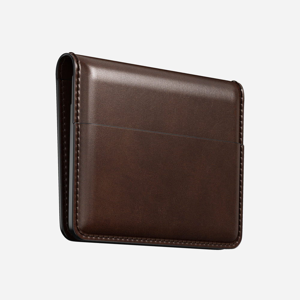 Card Wallet Plus | Horween® Leather | NOMAD® - Image 6