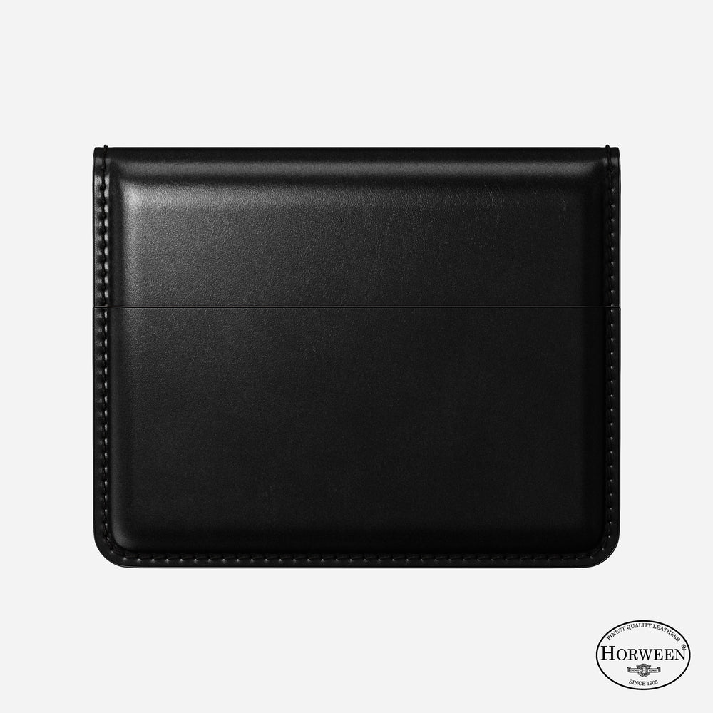 Card Wallet Plus | Horween® Leather | NOMAD®