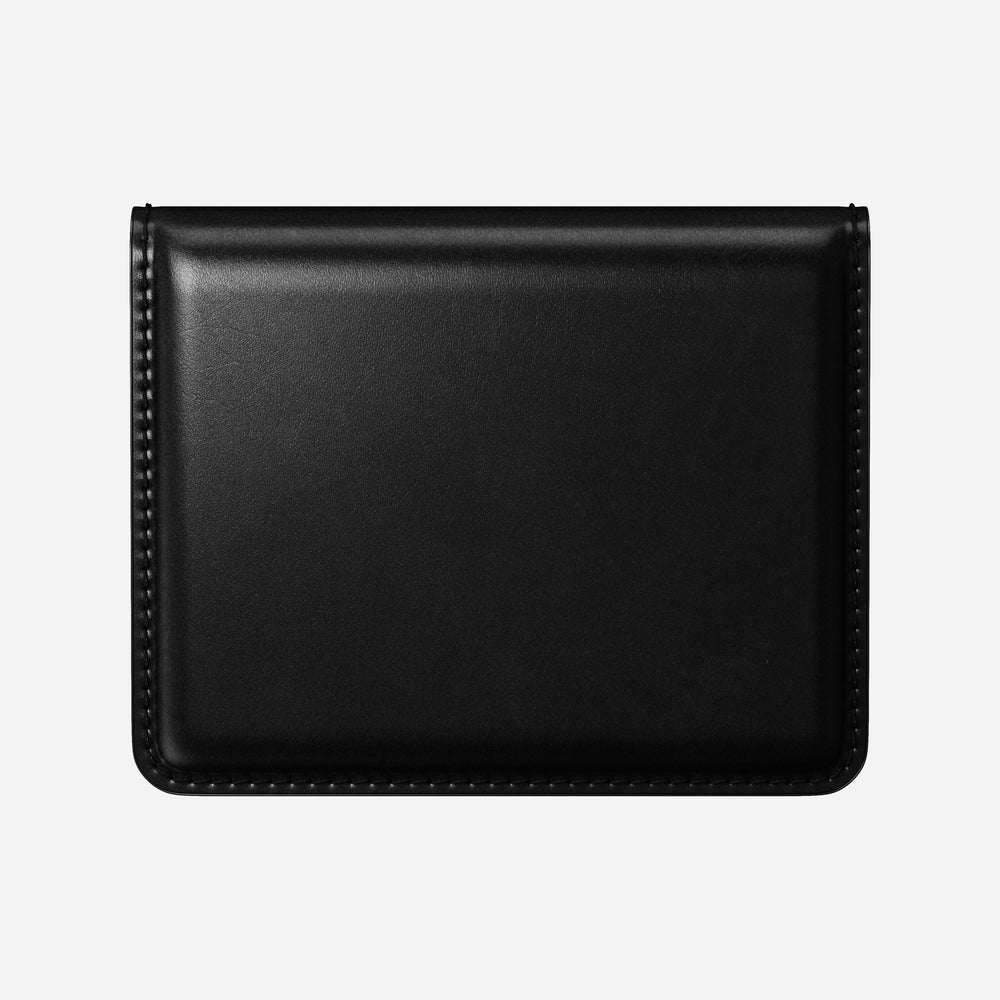 Card Wallet Plus | Horween® Leather | NOMAD® - Image 2