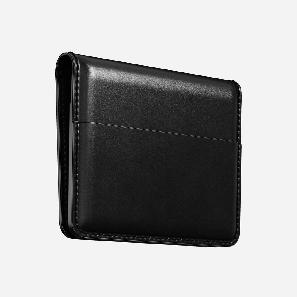 Card Wallet Plus | Horween® Leather | NOMAD® - Image 3