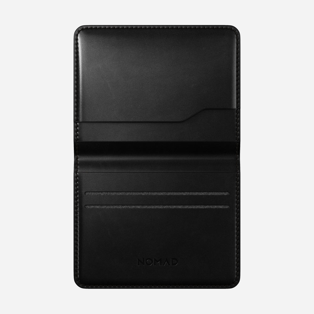 Card Wallet Plus | Horween® Leather | NOMAD® - Image 4