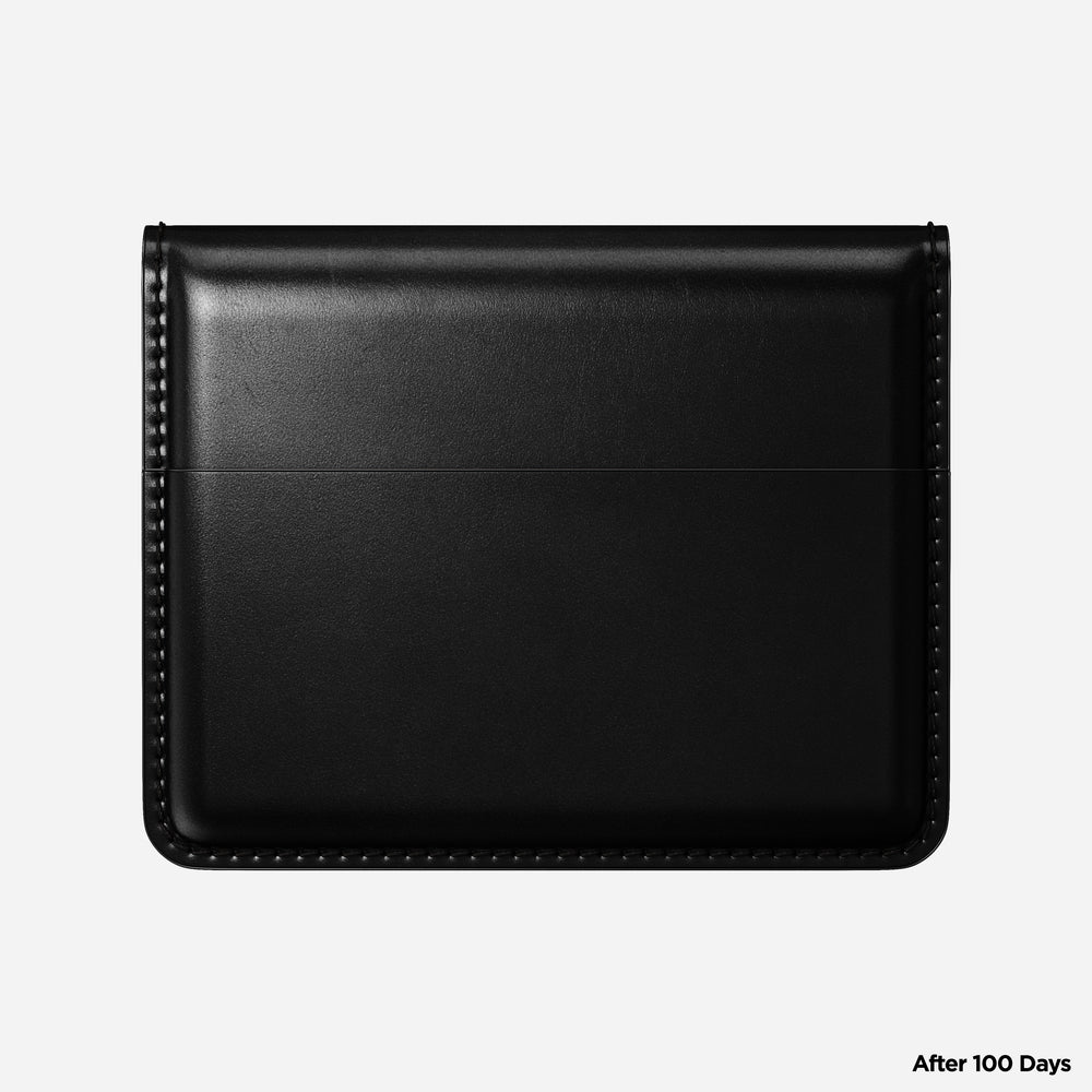 Card Wallet Plus | Horween® Leather | NOMAD® - Image 5