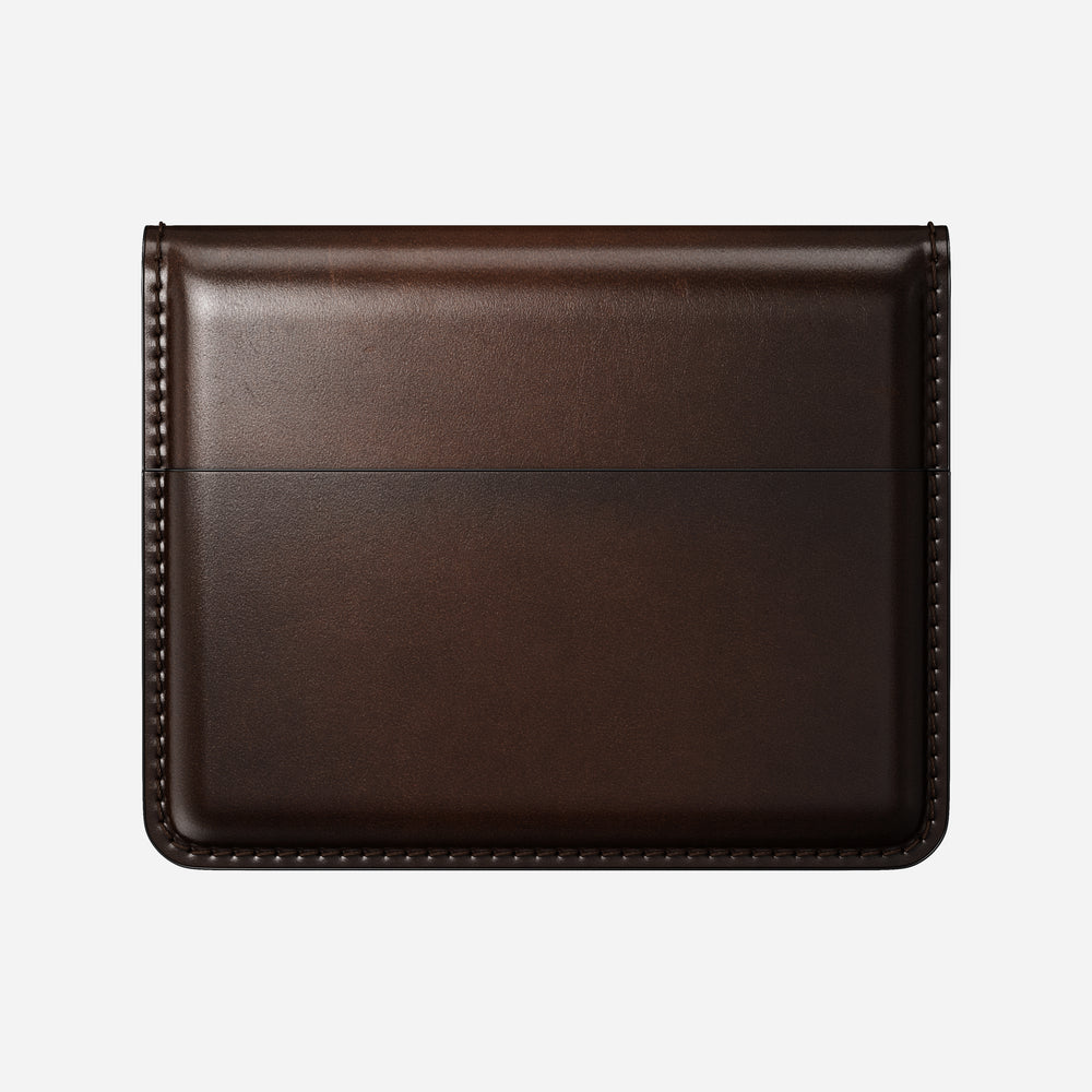 Card Wallet Plus | Horween® Leather | NOMAD® - Image 8