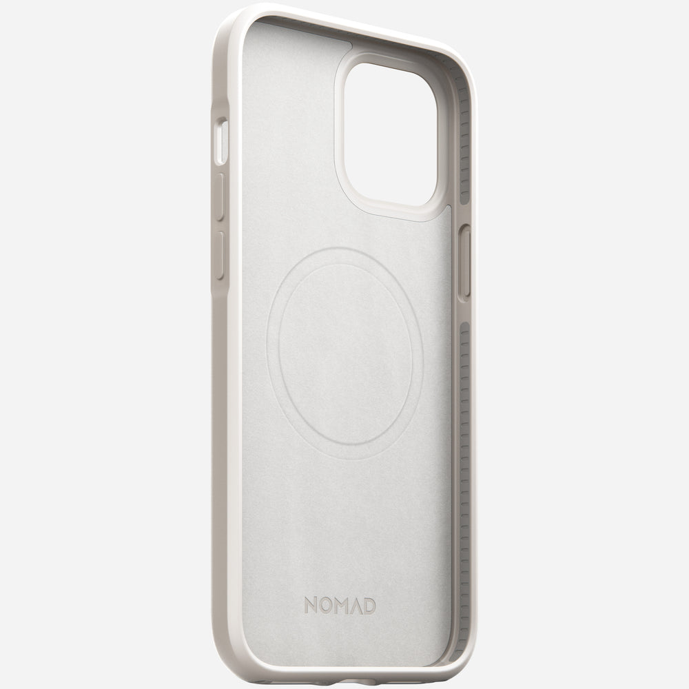 Modern Leather Case - iPhone 12 Pro Max | Natural | Horween® | NOMAD® - Image 8