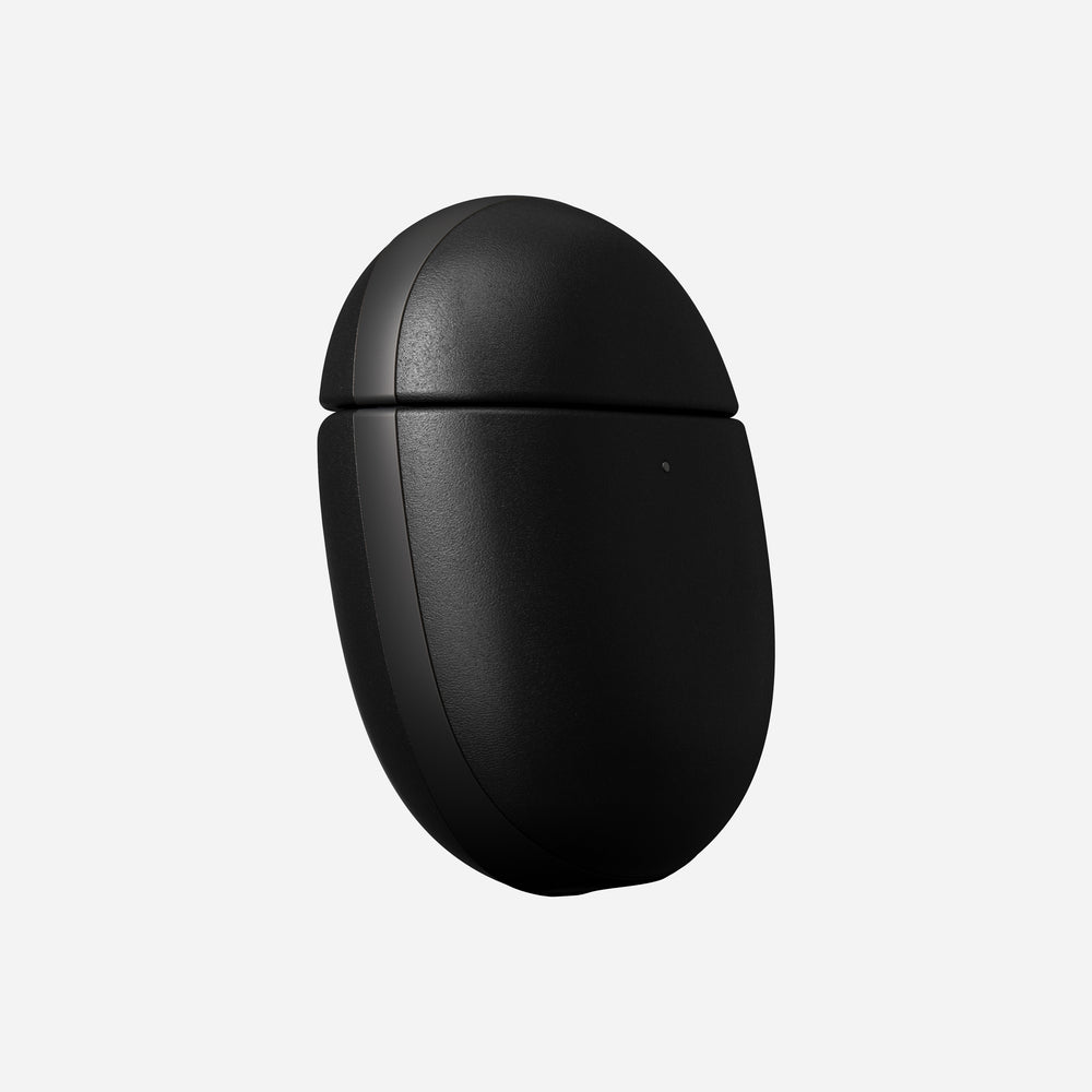 Modern Leather Case - Pixel Buds A-Series | Black | Horween | NOMAD® - Image 5