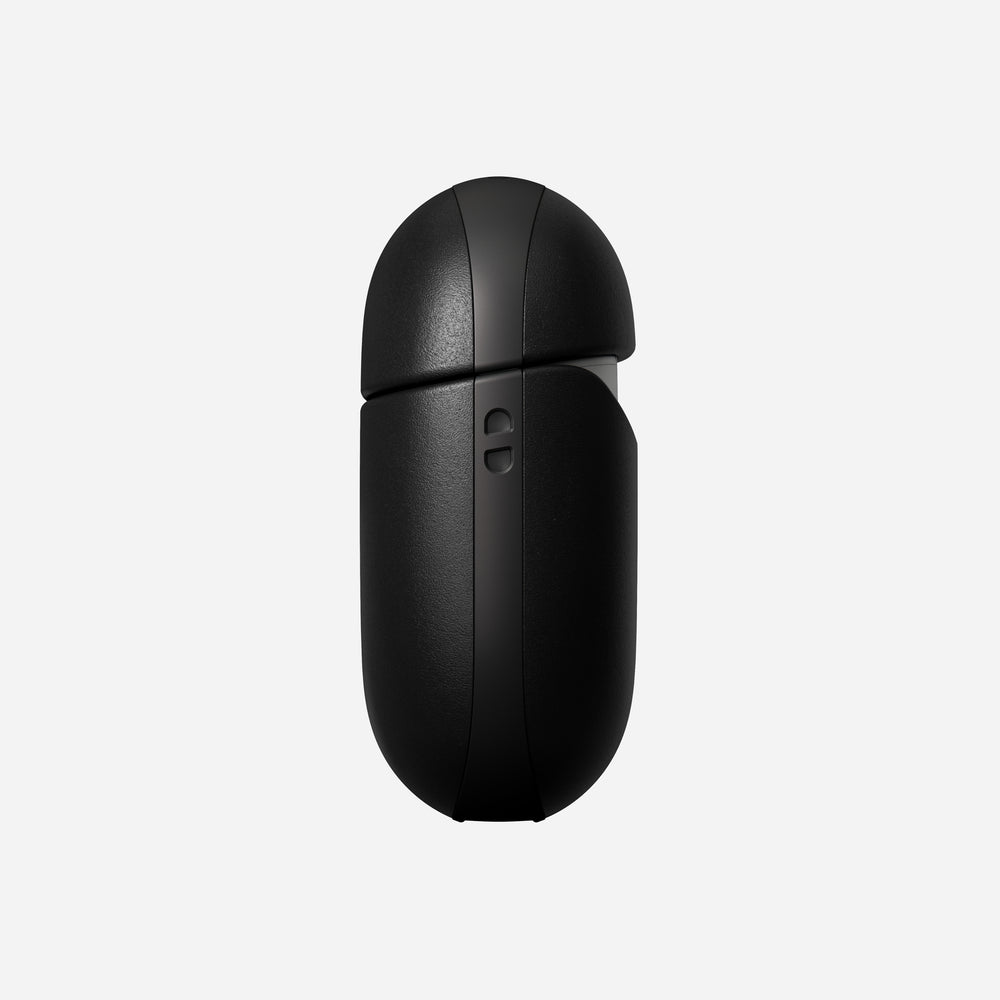 Modern Leather Case - Pixel Buds A-Series | Black | Horween | NOMAD® - Image 8